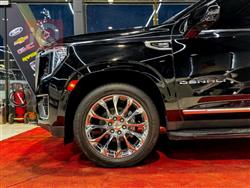 جي ام سي يوكون